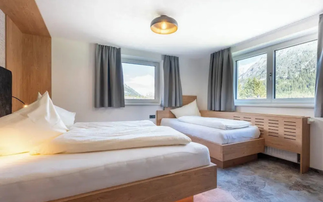 Maurig Appartement