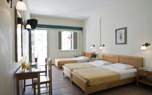 Rosebay Hotel