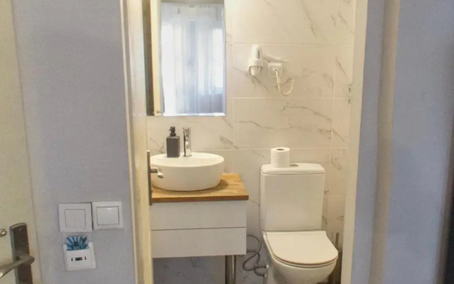 Otel Balca