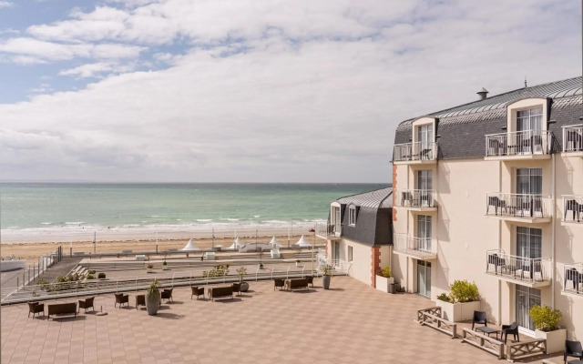 Spa Marin du Val André Thalasso Resort