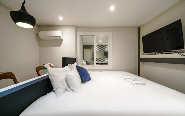 Waba Motel