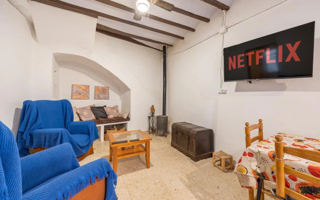 Casa Rural La Clau