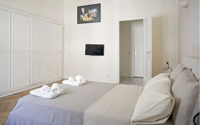 Milano Suite Nest - Moscova 47A