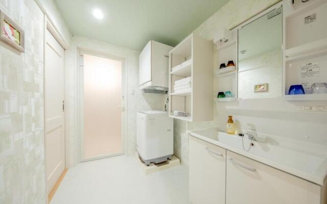 Hotel Haabesu Okinawa