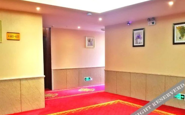 Xinjia Boutique Hotel