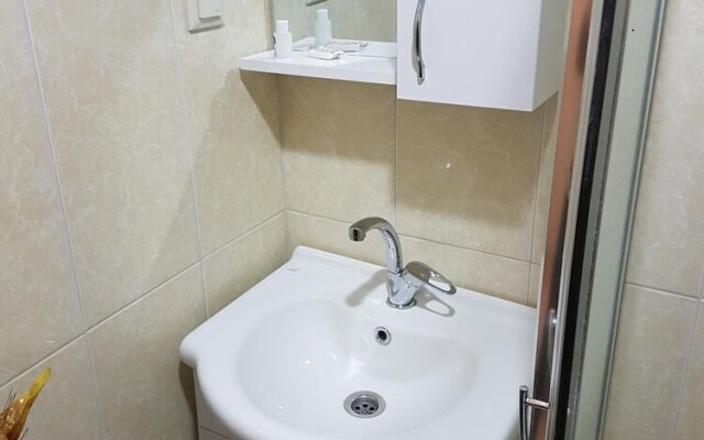 Agora Park Hotel