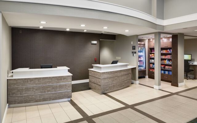 Residence Inn Milford