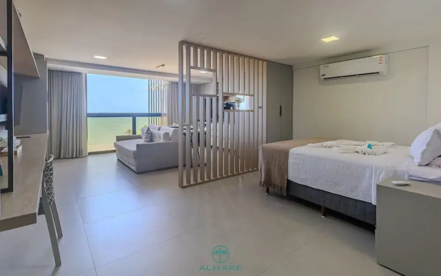 FlatFM20 CABO BRANCO Oceanview by Almare