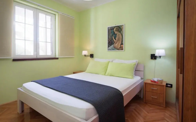 Stunning Home in Pula With Wifi and 2 Bedrooms