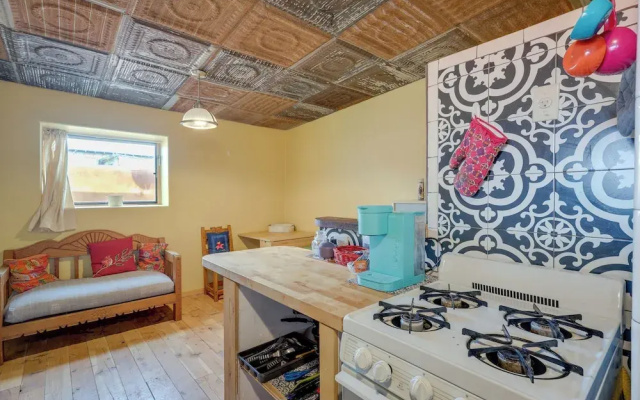 Santa Cruz Vacation Rental With Free Wifi