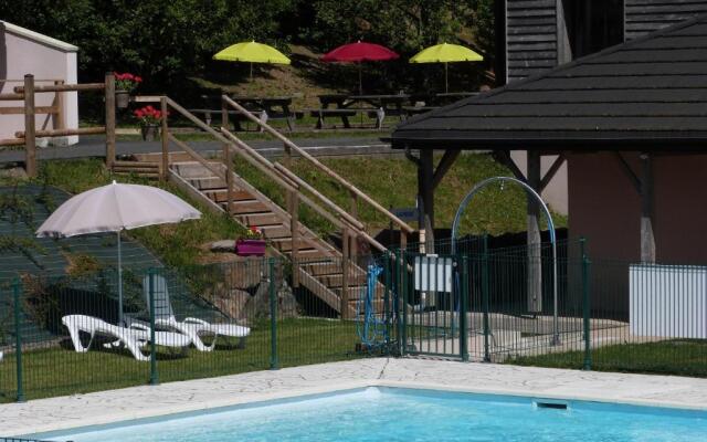 Résidence Le Bois de la Reine