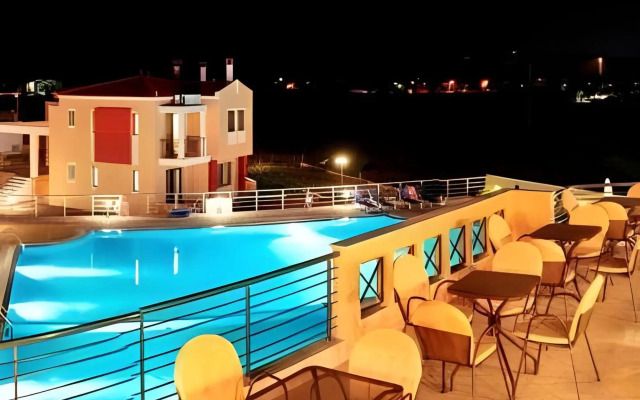 Aeolian Gaea Hotel