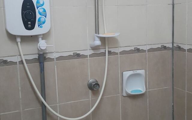 D'hartamas Guesthouse