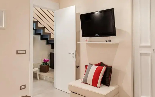 Monoresort - Casa Catena