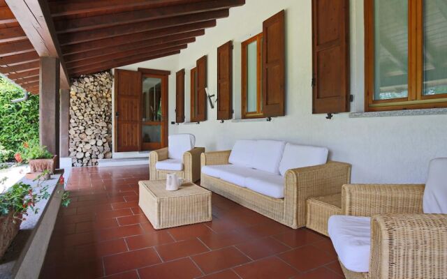 San Rocco 69 in San Fedele Intelvi