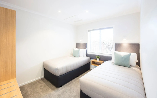 Beechwood Boutique Accommodation