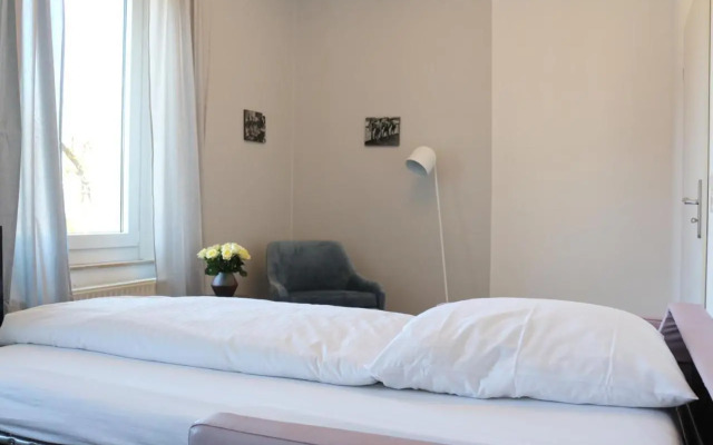 Welcome To Bielefeld