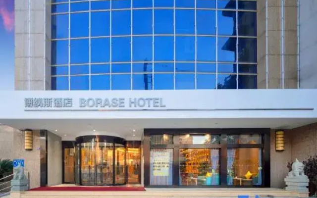 Borase Hotel