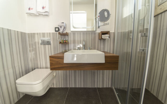 Hay Hotel - Adult Only