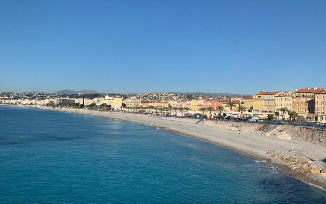 City Apartment Promenade Nice