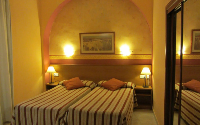 Hotel Boston