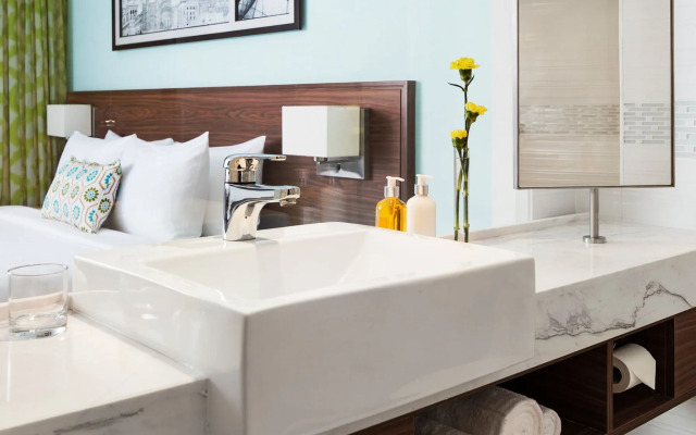 Fairfield By Marriott Bengaluru Outer Ring Road