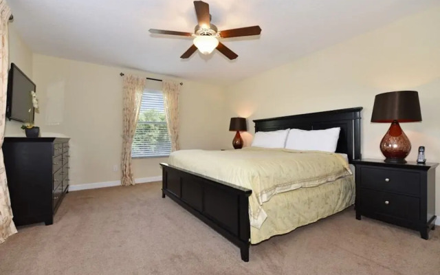 Paradise Palms - 5 BR Villa with fully equipped kitchen! - FVV 40479