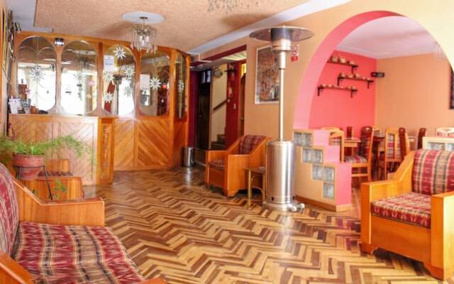 Hotel Margarita