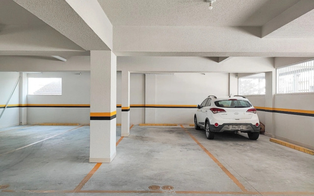 1003 - Residencial Mirela - Apto 201