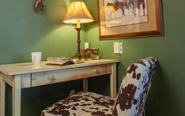 Old Town GuestHouse B&B