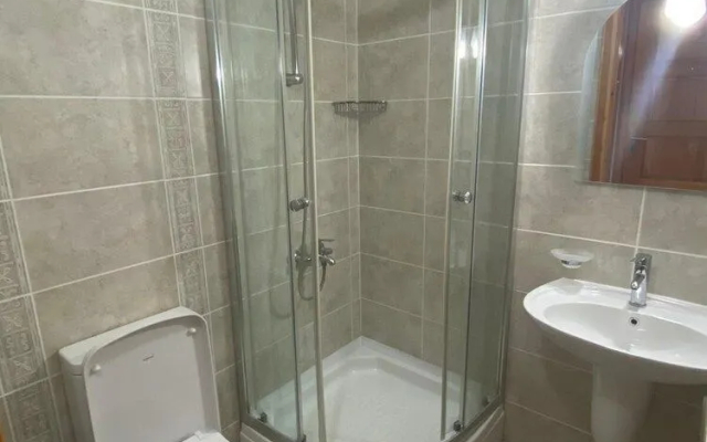 Kumsal Rooms