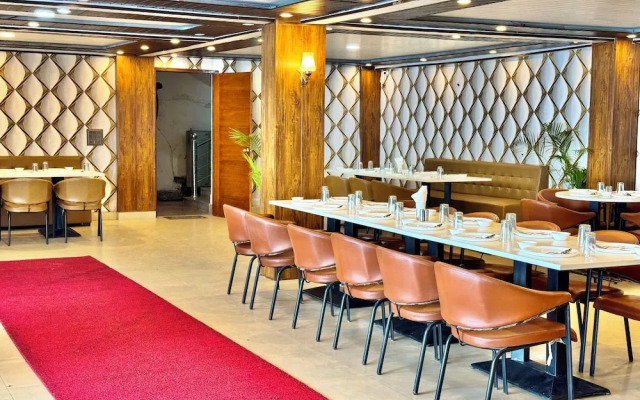 AB's Abode-A Boutique Hotel