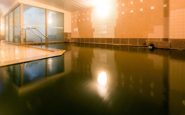 Hotel Global View Hakodate