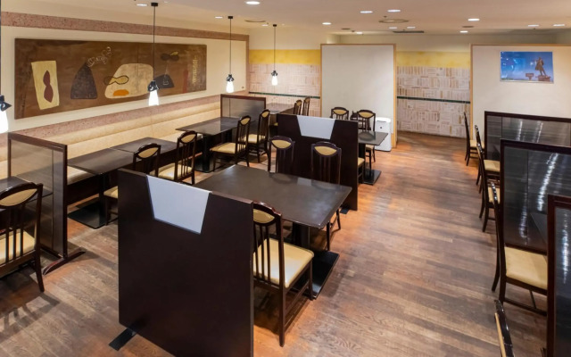 Hotel Lifort Sapporo