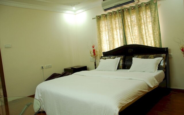 KP Serviced Apartments