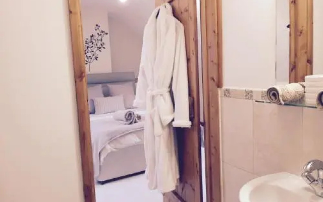 Celyn Farm Bed & Breakfast