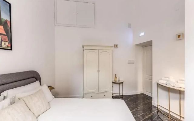 Palazzetto Santa Lucia