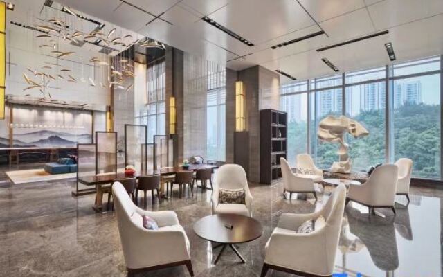Wyndham Garden Foshan Jinshazhou