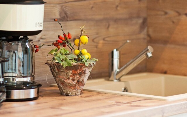 4 Star Holiday Home in Scharbeutz