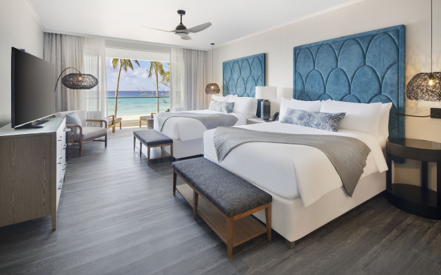 O2 Beach Club & Spa by Ocean Hotels