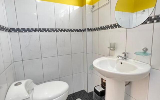 Hostal Berlin