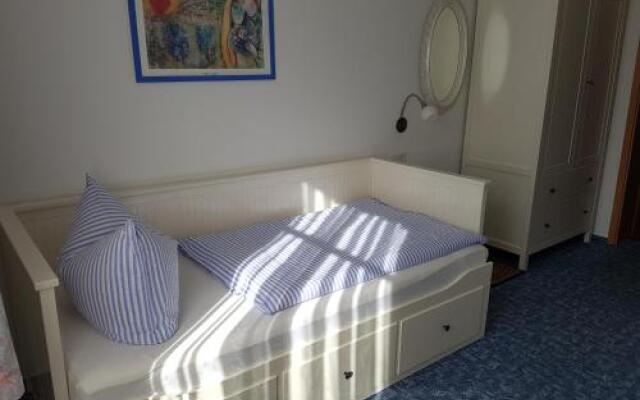 Pension Schweizer Hof