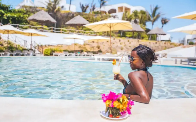 AHG Lion Beach Resort