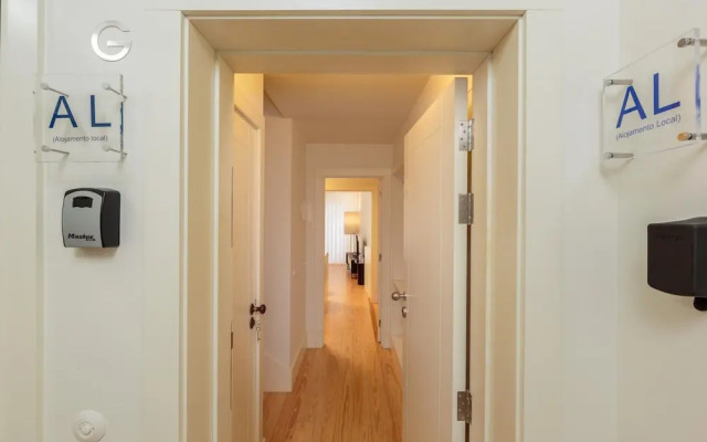 Travelstaytion - Flores G in Porto