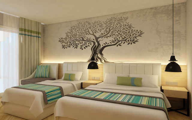 Calido Maris Hotel