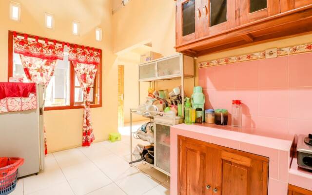 Mutiara Guesthouse