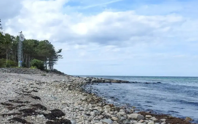 6 Person Holiday Home in Hornbaek