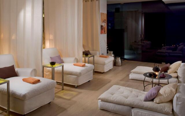The Level At Melia Barcelona Sky