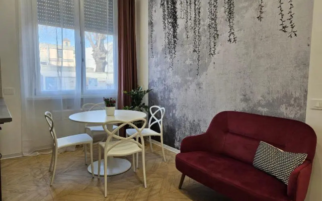 Guest House  Vanvitelli