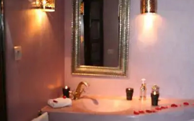 Riad Dar Palmyra